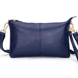 Women's Genuine Leather Crossbody Bag