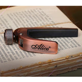 Alice Guitar Capo