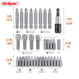 Magnetic Bit Screwdriver Set