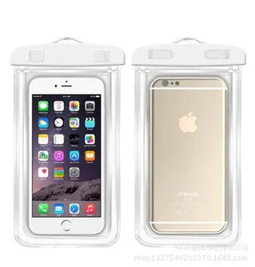 Waterproof Phone Case Cover