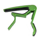 Guitar Capo for Acoustic and Electric