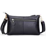 Women's Genuine Leather Crossbody Bag