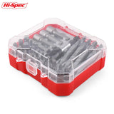 Magnetic Bit Screwdriver Set