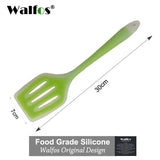 Silicone Spatula