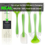 Silicone Cooking Accessories