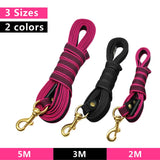 Nylon Tracking Leash