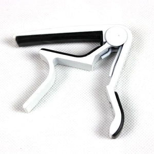 Guitar Capo for Acoustic and Electric