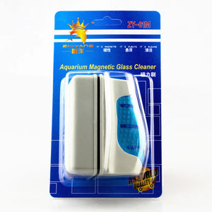 Magnetic Aquarium Glass Cleaner