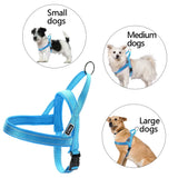 Reflective Dog Harness