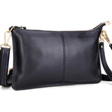 Women's Genuine Leather Crossbody Bag