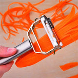 Julienne Kitchen Peeler