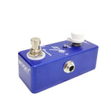 Clean Booster Guitar Effect Pedal