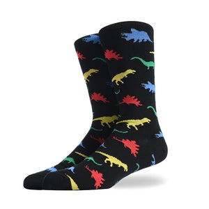 Funny Print Socks