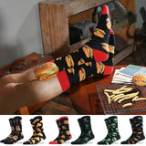 Funny Print Socks