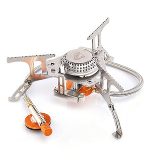 Camping Stove