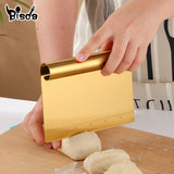 Stainless Steel Pastry Cutter