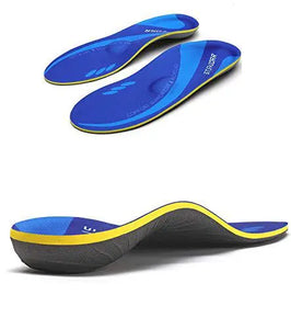 Athletic Orthopedic Insoles