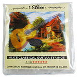 Alice Classic/ Guitar Strings