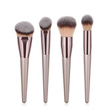 Makeup Brushes Set