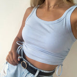 Summer Crop Top