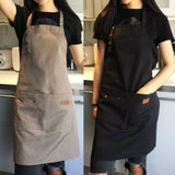 Cafe Aprons