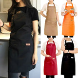 Cafe Aprons