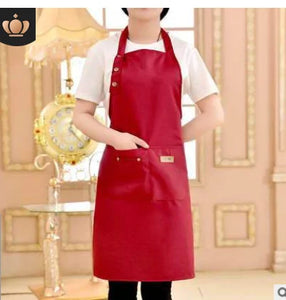 Cafe Aprons