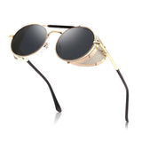 Steampunk Sunglasses