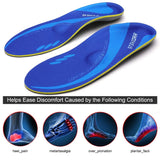 Athletic Orthopedic Insoles