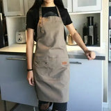 Cafe Aprons