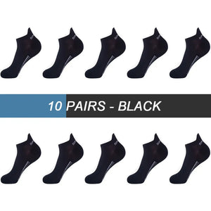 10Pairs Sports Socks