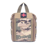 First Aid Supply Bag