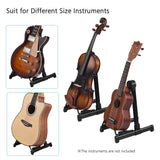 A-Frame Guitar Stand