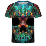 Skull T-shirt