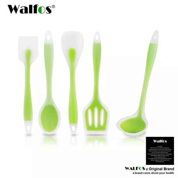 Silicone Cooking Accessories