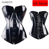 Leather Waist Trainer