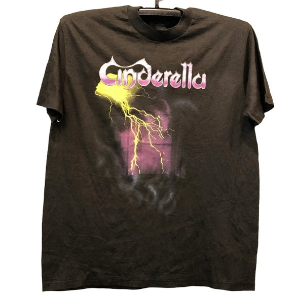 Cinderella Short Sleeve T-Shirt