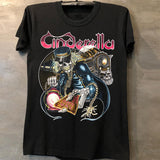 Cinderella Short Sleeve T-Shirt