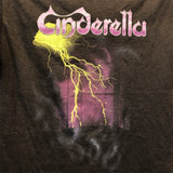 Cinderella Short Sleeve T-Shirt