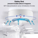 Smart Smoke Detector