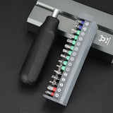 Multifunction Precision Magnetic Screwdriver Set