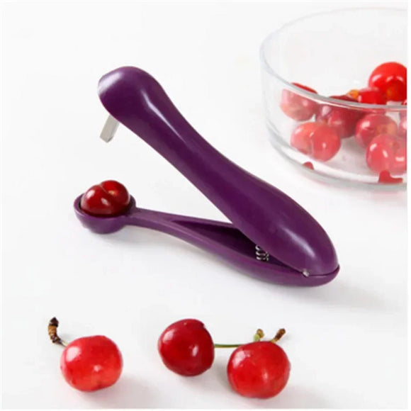 Cherry Slicer