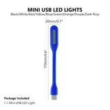 LED Mini Light