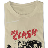 The Clash T-Shirt