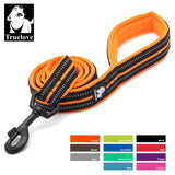 Reflective Nylon Pet Leash