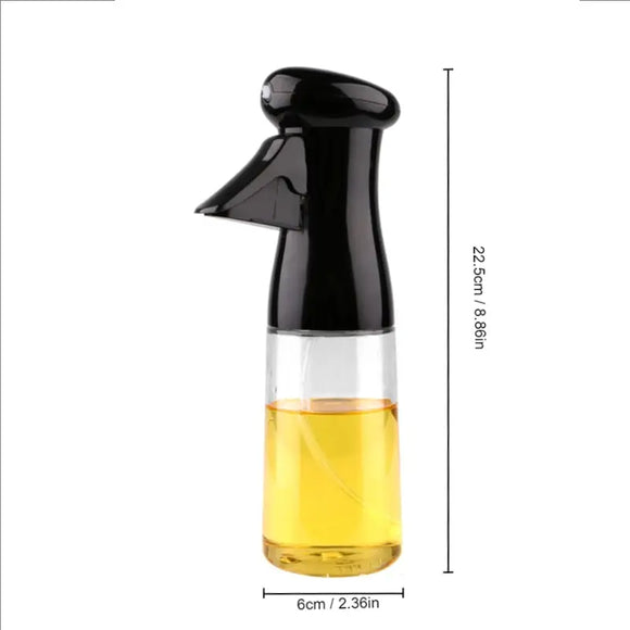 Cooking Oil Spray Bottle