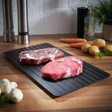 Fast Defrost Thawing Plate