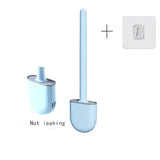 Silicone Toilet Brush