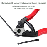 Steel Wire Pliers