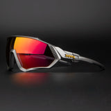 Polarized Cycling Glasses